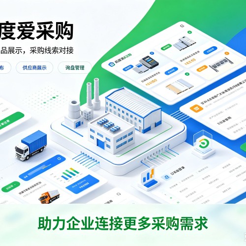 宜章百度爱采购